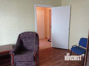 1-к квартира, вторичка, 31м2, 2/10 этаж