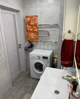 3-к квартира, вторичка, 59м2, 3/5 этаж