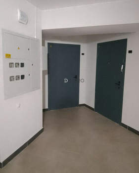 Студия квартира, вторичка, 22м2, 4/10 этаж