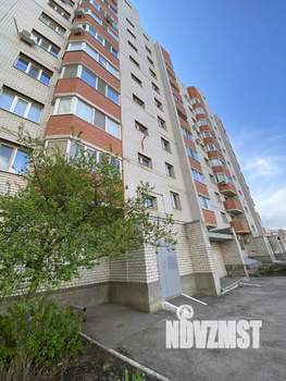 1-к квартира, вторичка, 41м2, 5/11 этаж