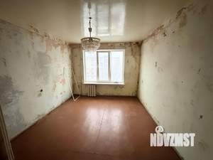 2-к квартира, вторичка, 44м2, 4/5 этаж