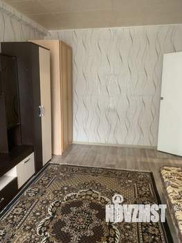 1-к квартира, вторичка, 29м2, 4/5 этаж