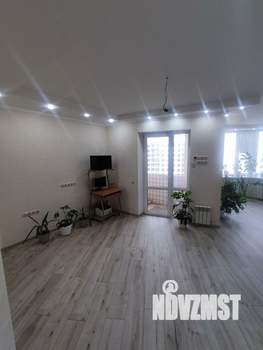 1-к квартира, вторичка, 39м2, 8/25 этаж