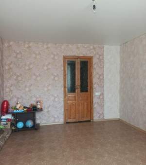 3-к квартира, вторичка, 70м2, 3/5 этаж