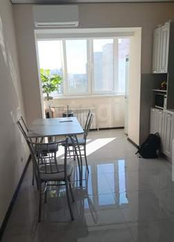 2-к квартира, вторичка, 60м2, 10/10 этаж