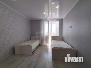 2-к квартира, вторичка, 66м2, 11/25 этаж