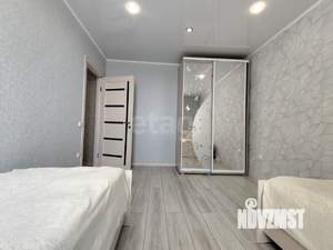 2-к квартира, вторичка, 66м2, 11/25 этаж