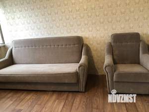 1-к квартира, вторичка, 24м2, 3/5 этаж