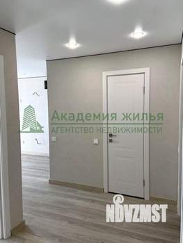 1-к квартира, вторичка, 36м2, 9/11 этаж