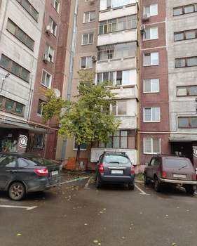 2-к квартира, вторичка, 50м2, 3/10 этаж