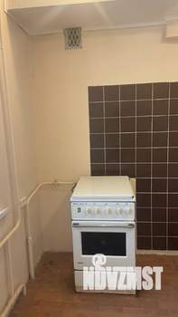 1-к квартира, вторичка, 30м2, 5/5 этаж