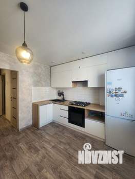 2-к квартира, вторичка, 52м2, 5/9 этаж