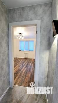 3-к квартира, вторичка, 97м2, 6/17 этаж