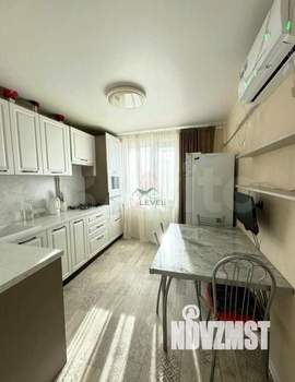 3-к квартира, вторичка, 59м2, 6/9 этаж