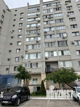 1-к квартира, вторичка, 40м2, 7/10 этаж
