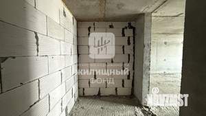 1-к квартира, вторичка, 48м2, 5/20 этаж