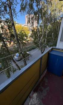 2-к квартира, вторичка, 44м2, 2/5 этаж