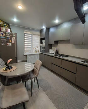 3-к квартира, вторичка, 64м2, 4/9 этаж