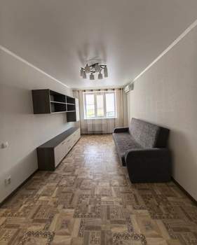 1-к квартира, вторичка, 37м2, 9/10 этаж