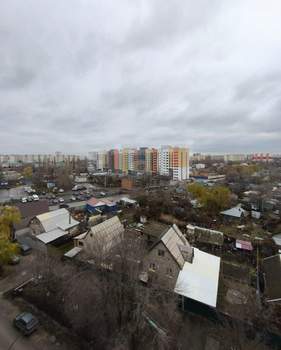 1-к квартира, вторичка, 38м2, 8/10 этаж