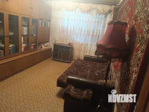 2-к квартира, вторичка, 52м2, 2/9 этаж