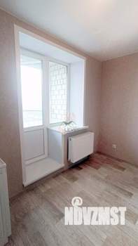 1-к квартира, вторичка, 30м2, 11/12 этаж