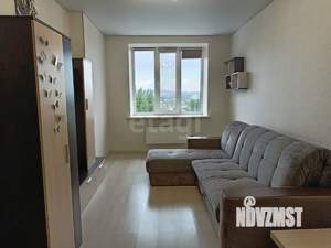 1-к квартира, вторичка, 41м2, 10/10 этаж