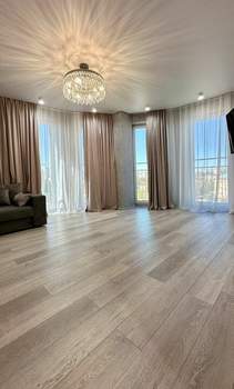 2-к квартира, сданный дом, 74м2, 7/10 этаж