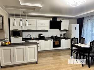 3-к квартира, вторичка, 78м2, 7/11 этаж