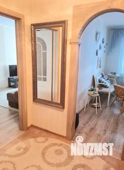 1-к квартира, вторичка, 43м2, 7/10 этаж