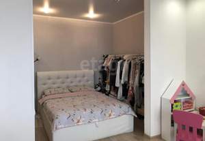 1-к квартира, вторичка, 41м2, 10/10 этаж