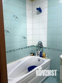 2-к квартира, вторичка, 53м2, 1/6 этаж