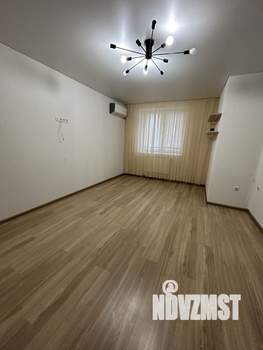 1-к квартира, вторичка, 36м2, 1/11 этаж