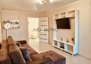1-к квартира, вторичка, 40м2, 2/10 этаж