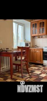 2-к квартира, вторичка, 40м2, 4/5 этаж
