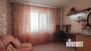 2-к квартира, вторичка, 54м2, 6/10 этаж