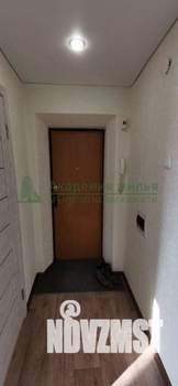 1-к квартира, вторичка, 30м2, 3/5 этаж