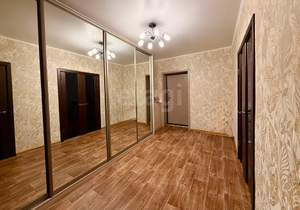 1-к квартира, вторичка, 51м2, 2/10 этаж