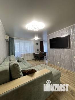 2-к квартира, вторичка, 42м2, 2/5 этаж