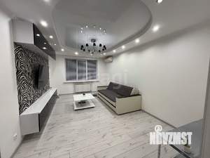 3-к квартира, вторичка, 80м2, 6/10 этаж