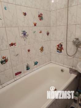 2-к квартира, вторичка, 52м2, 5/5 этаж
