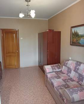 3-к квартира, вторичка, 73м2, 3/9 этаж