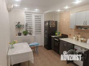 2-к квартира, вторичка, 62м2, 4/5 этаж