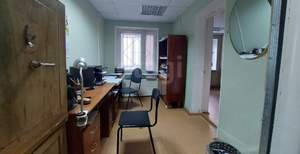 2-к квартира, вторичка, 63м2, 2/9 этаж