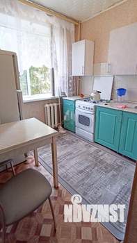 2-к квартира, вторичка, 44м2, 3/5 этаж