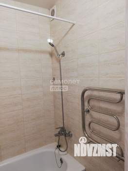 1-к квартира, вторичка, 38м2, 5/10 этаж
