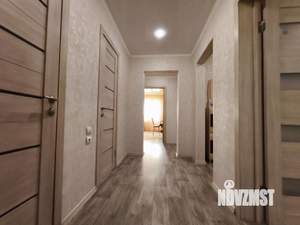 3-к квартира, вторичка, 90м2, 1/10 этаж