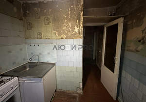 2-к квартира, вторичка, 43м2, 4/5 этаж