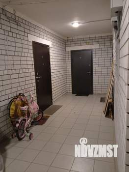 1-к квартира, вторичка, 41м2, 10/10 этаж