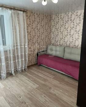 1-к квартира, вторичка, 33м2, 9/10 этаж